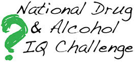 National Drug and Alcohol I Q Challenge